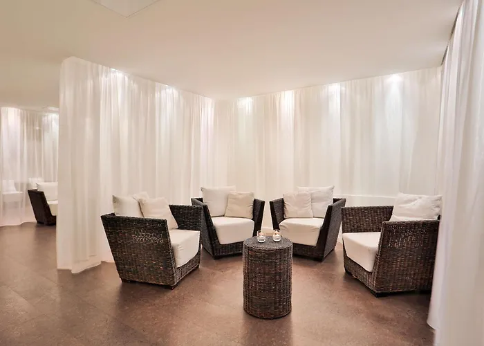 Park By Radisson Meriton Conference & Hotel Tallinn