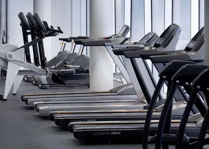 Hotel Park By Radisson Meriton Conference &