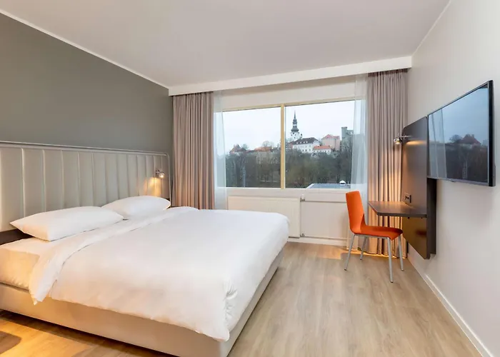 Park By Radisson Meriton Conference &