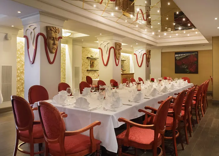 Park By Radisson Meriton Conference & 4* Ταλίν