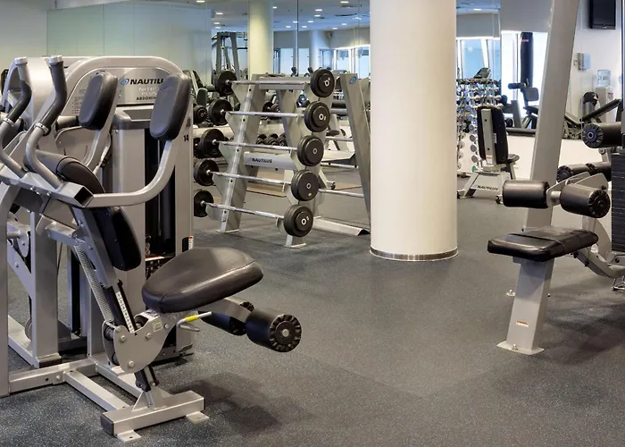 Park By Radisson Meriton Conference & Hotel 4*