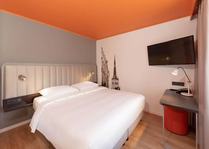 Park By Radisson Meriton Conference & 4*