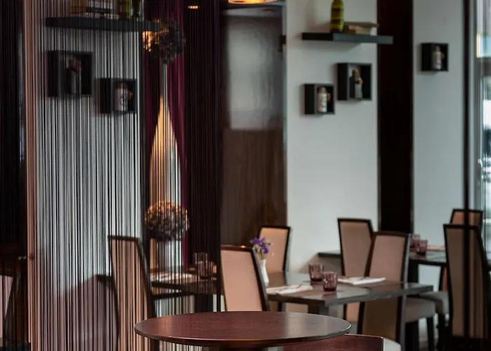 Ξενοδοχείο Park By Radisson Meriton Conference & Ταλίν