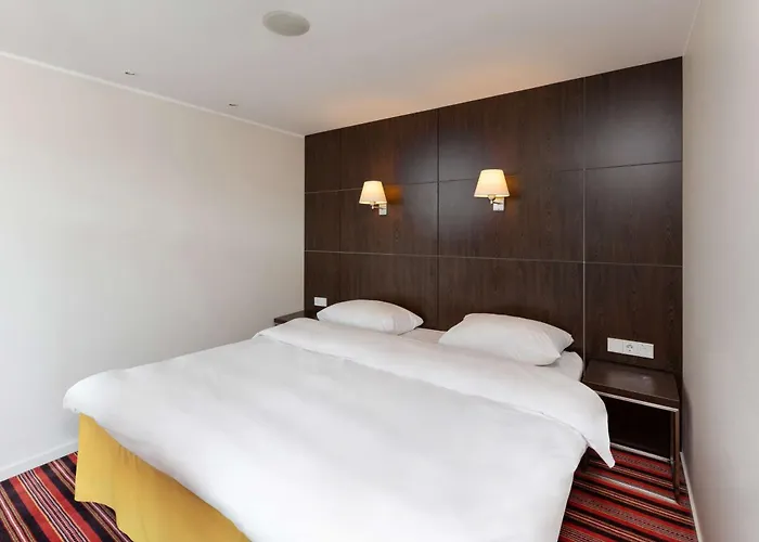 Park By Radisson Meriton Conference & Ξενοδοχείο