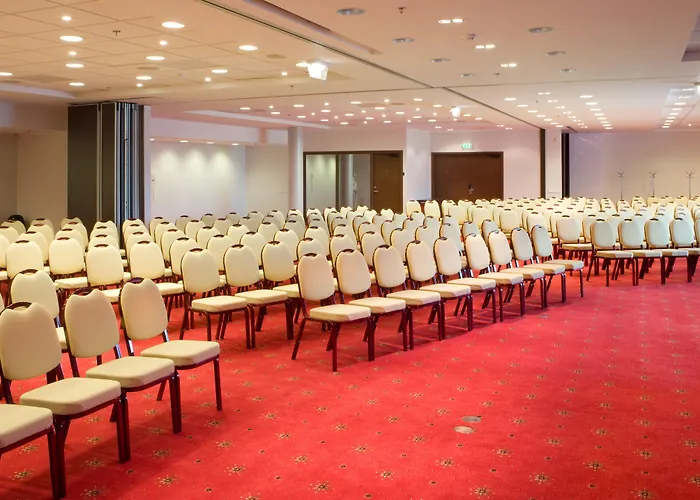 Park By Radisson Meriton Conference & Ξενοδοχείο