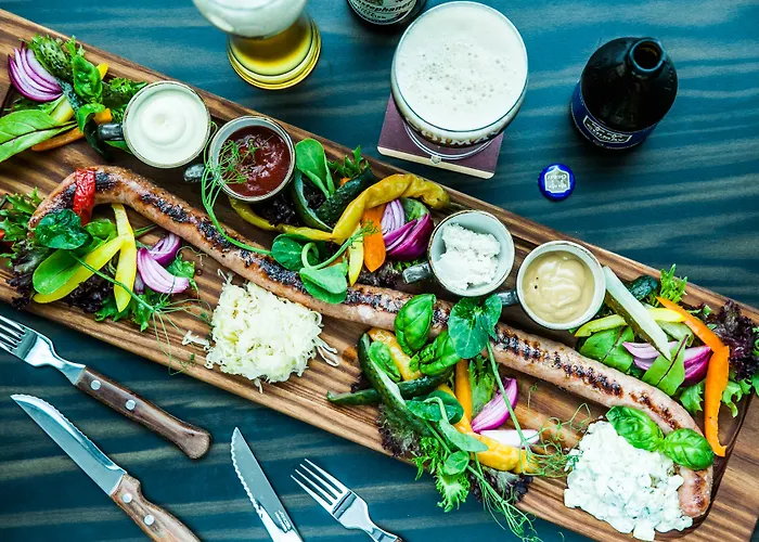 Park By Radisson Meriton Conference & 4* Ταλίν