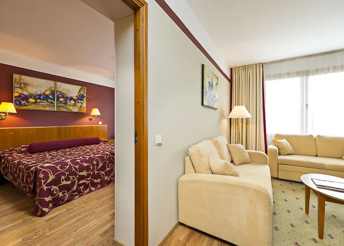 Park By Radisson Meriton Conference & Ταλίν