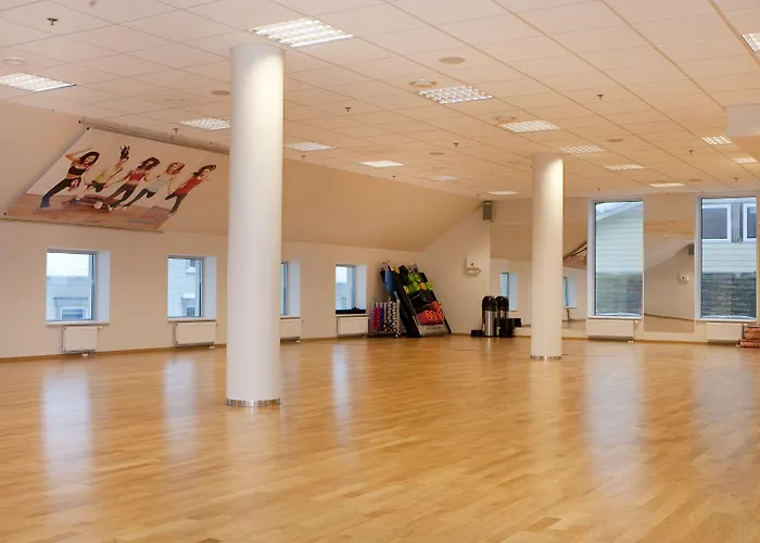 Ξενοδοχείο Park By Radisson Meriton Conference & 4*