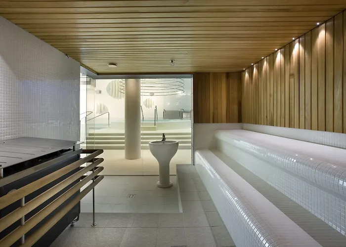 Ξενοδοχείο Park By Radisson Meriton Conference &