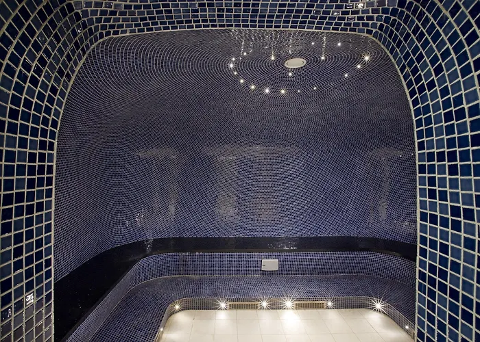 Park By Radisson Meriton Conference & Szálloda Tallinn