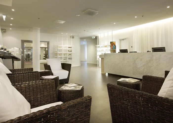 Hotel Park By Radisson Meriton Conference &