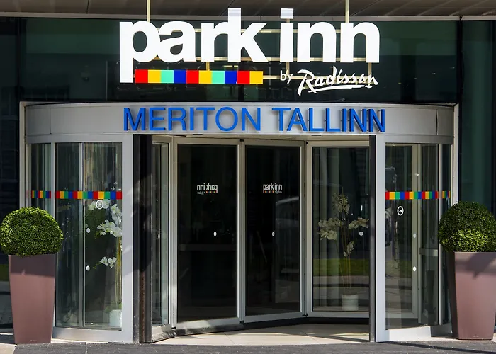 Park By Radisson Meriton Conference &