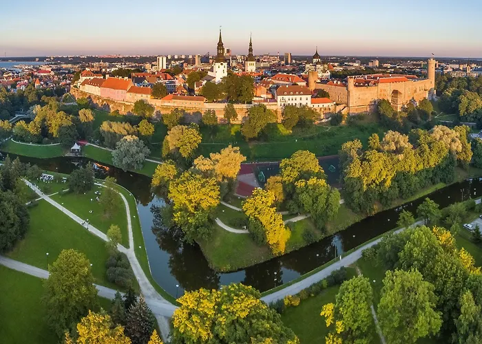 Park By Radisson Meriton Conference & Szálloda
