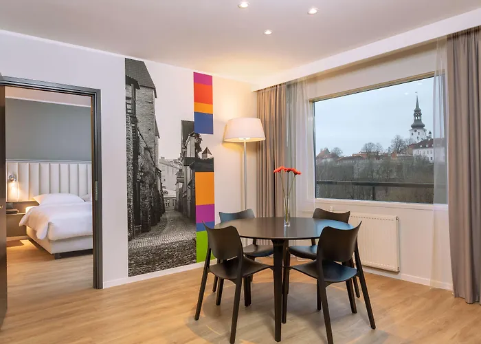 Park By Radisson Meriton Conference & Ξενοδοχείο