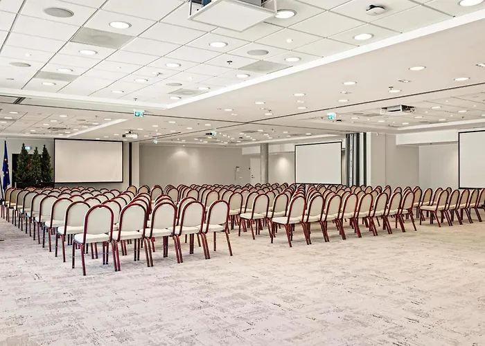 Park By Radisson Meriton Conference & Ξενοδοχείο Ταλίν