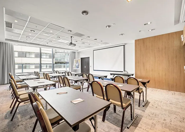 Park By Radisson Meriton Conference & 4* Ταλίν