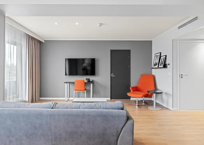 Ξενοδοχείο Park By Radisson Meriton Conference & Ταλίν