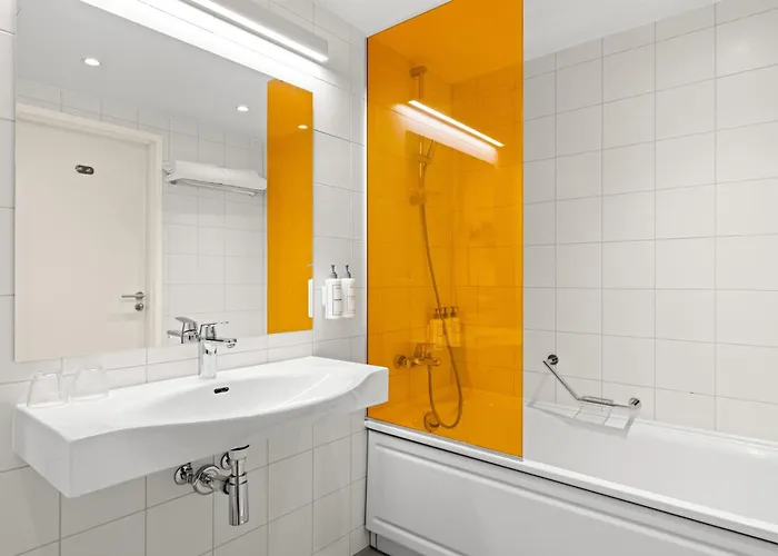 Park By Radisson Meriton Conference & Szálloda