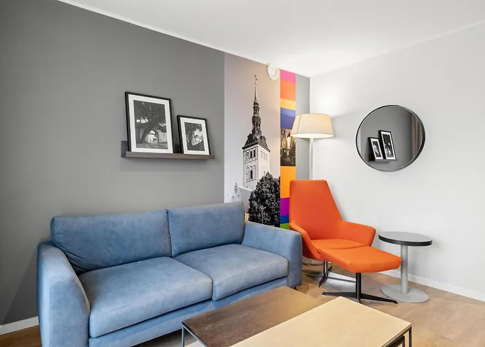 Park By Radisson Meriton Conference & Ξενοδοχείο 4*