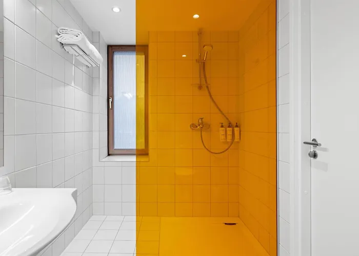 Park By Radisson Meriton Conference & Tallinn