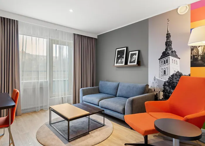 Park By Radisson Meriton Conference & Ξενοδοχείο