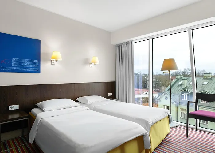 パークイン バイ ラディソン メリトン コンファレンス＆スパ