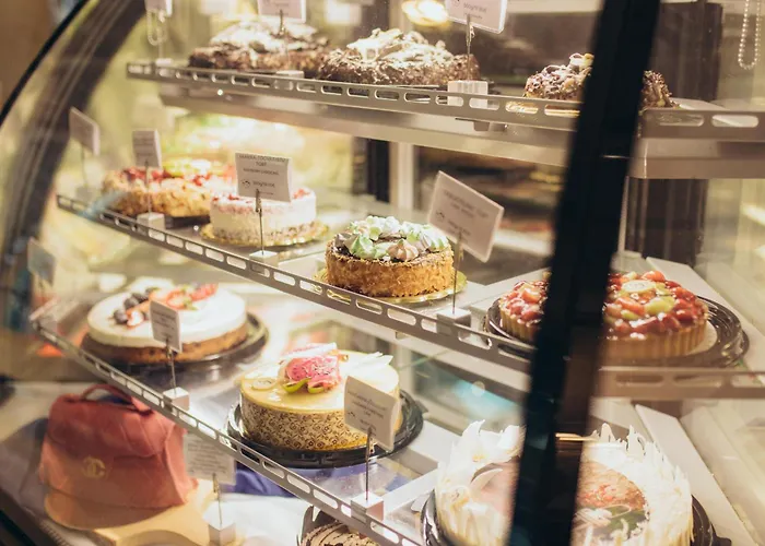 パークイン バイ ラディソン メリトン コンファレンス＆スパ タリン