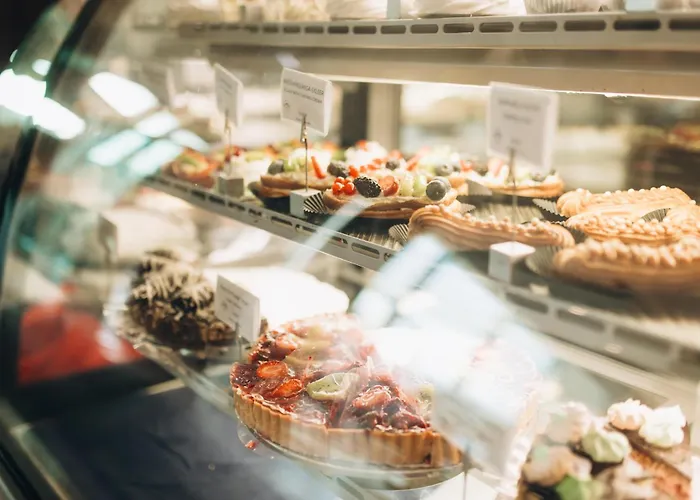 パークイン バイ ラディソン メリトン コンファレンス＆スパ 4* タリン