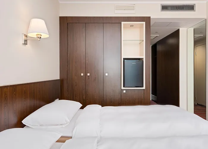 Park By Radisson Meriton Conference & Reval