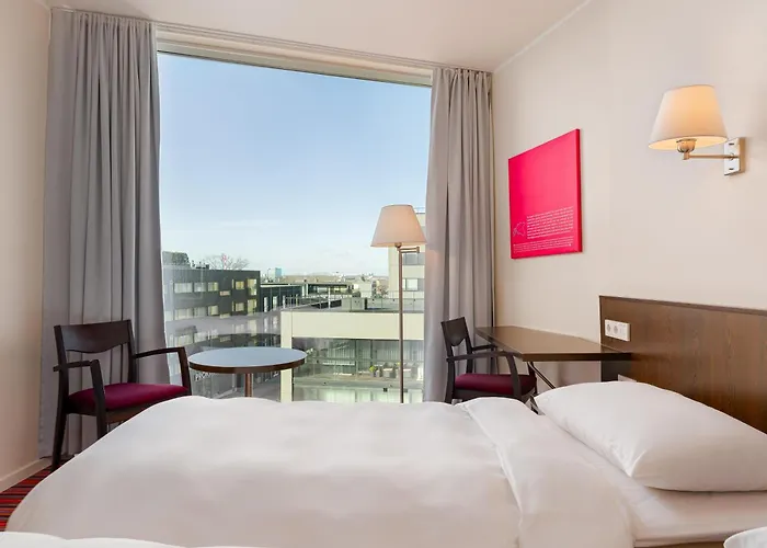 Park By Radisson Meriton Conference &