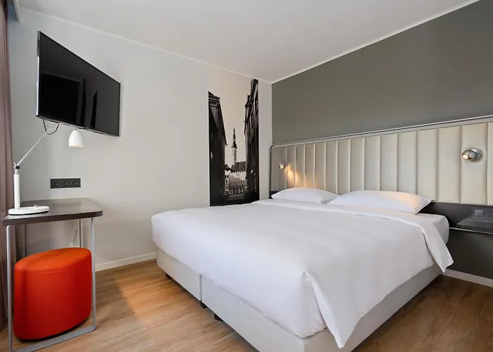 Park By Radisson Meriton Conference & Reval