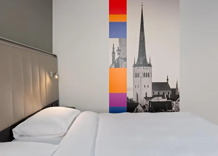 Park By Radisson Meriton Conference & Hotel 4*