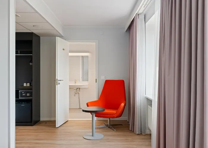 Park By Radisson Meriton Conference &