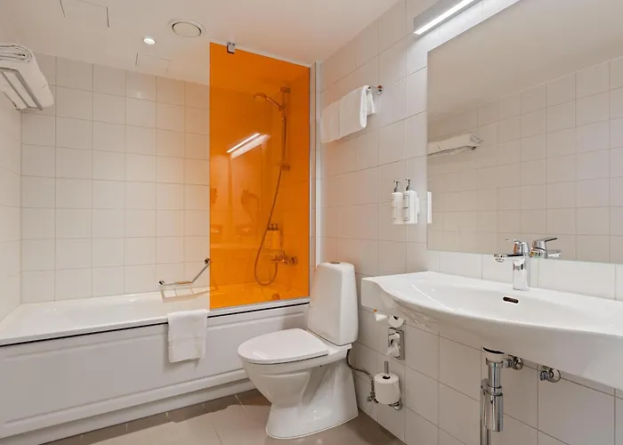 Hotel Park By Radisson Meriton Conference & Reval