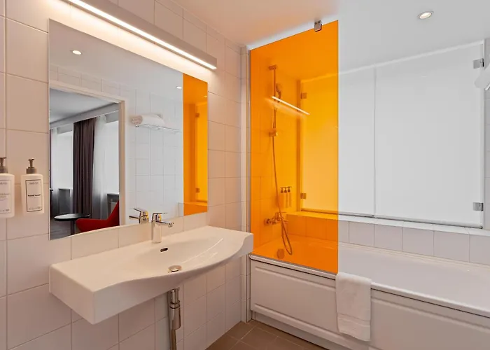 Park By Radisson Meriton Conference & 4* Reval