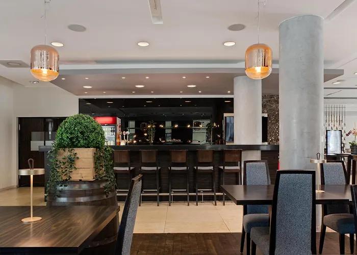 Park By Radisson Meriton Conference & Reval