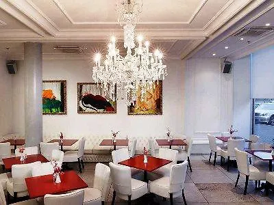 Park By Radisson Meriton Conference & Tallinn