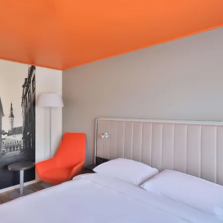 Hotel Park By Radisson Meriton Conference & Tallinn