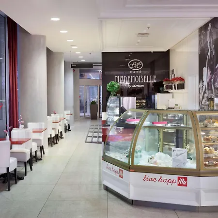 Hotel Park By Radisson Meriton Conference & Tallinn