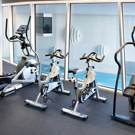Park By Radisson Meriton Conference & Hotel 4*