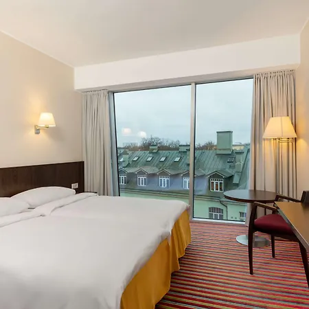 Park By Radisson Meriton Conference & 4* Tallinn