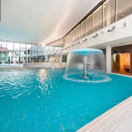 Park By Radisson Meriton Conference & 4* Tallinn