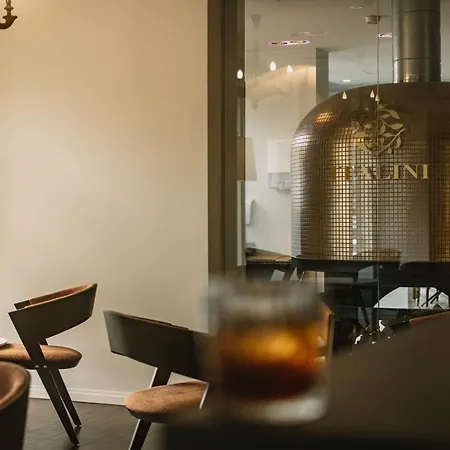 Park By Radisson Meriton Conference & Tallinn