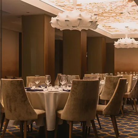 Park By Radisson Meriton Conference & 4* Tallinn
