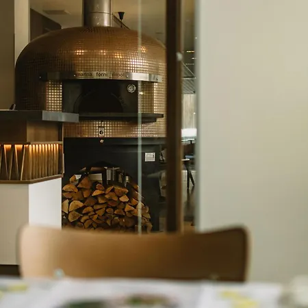 Hotel Park By Radisson Meriton Conference & Tallinn