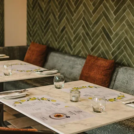 Park By Radisson Meriton Conference & Tallinn