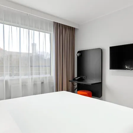 Szálloda Park By Radisson Meriton Conference & 4*