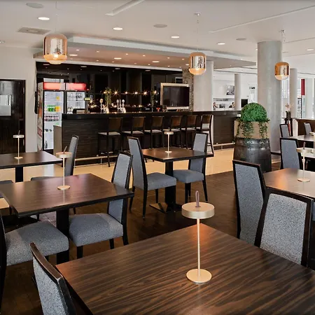 Park By Radisson Meriton Conference & Tallinn