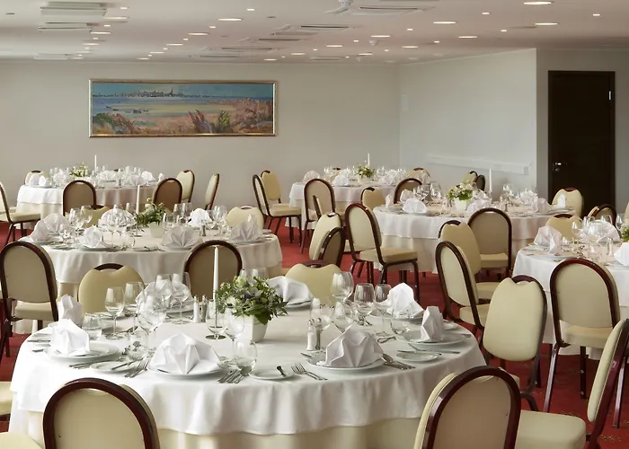 Park By Radisson Meriton Conference & Hotel 4*