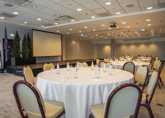 Park By Radisson Meriton Conference & Tallinn